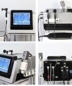 3 in 1 Multifunctional Focused Shockwave Therapy Machine 8 Hb73594437dd74d4f94eb197cea058761R 1 1