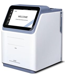 Healicom Fully Automated Blood Chemistry Analyzer