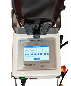 CPM Machine (Continous Passive Motion) 7 CPM machine knee continous passive motion device