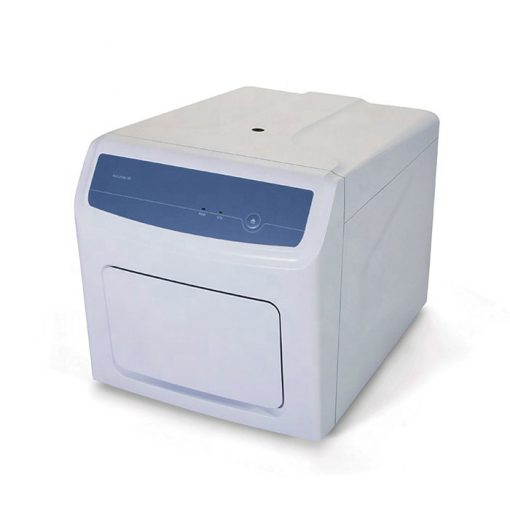 Healicom QPCR-96 Real-Time POCT PCR Analyzer