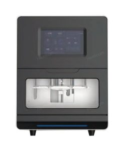 Healicom HME-32 Real-Time Automated Nucleic Acid Extractor 4 Healicom HME-32 Real-Time Automated Nucleic Acid Extractor