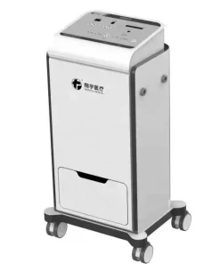High Quality Shortwave Therapy Machine