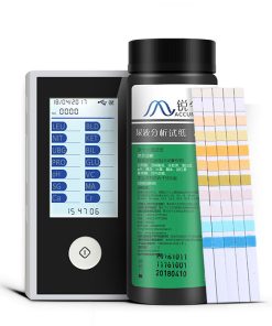 Healicom HUA-90M Portable Auto POCT Urine Analyzer Machine 7 Healicom HUA-90M Portable Auto POCT Urine Analyzer Machine