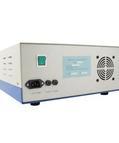 Portable Surgical Diathermy Machine 6 Portable Surgical Diathermy Machine