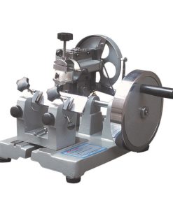 Rotary Microtome- HC-202 3 Rotary Microtome- HC-202