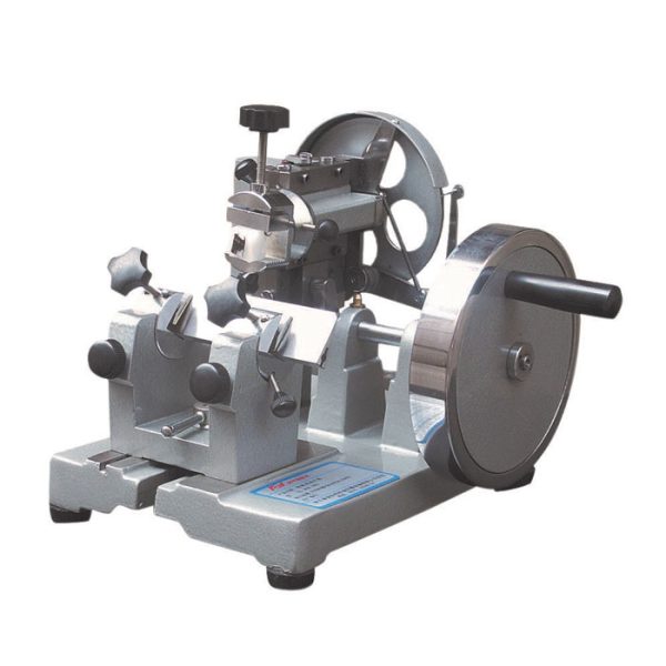 Rotary Microtome- HC-2260 - Techno Health