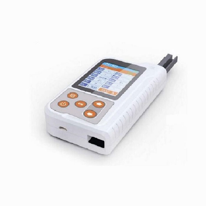 Healicom HUA-401 Portable Auto Urine Testing Machine 1 Healicom HUA-401 Portable Auto Urine Testing Machine
