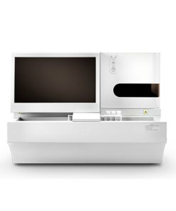 Healicom FA-562 Fully Automated Feces Analyzer Machine 7 Healicom FA-562 Fully Automated Feces Analyzer Machine