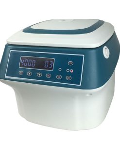 Healicom 4000 RPM Laboratory Centrifuge Machine
