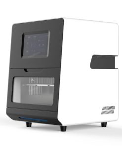 Healicom HME-32 Real-Time Automated Nucleic Acid Extractor