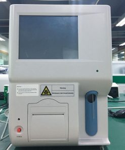 Healicom HMA-6300 3 Part Diff Clinical Auto Blood Hematology Analyzer 7 Healicom HMA-6300 3 Part Diff Clinical Auto Blood Hematology Analyzer