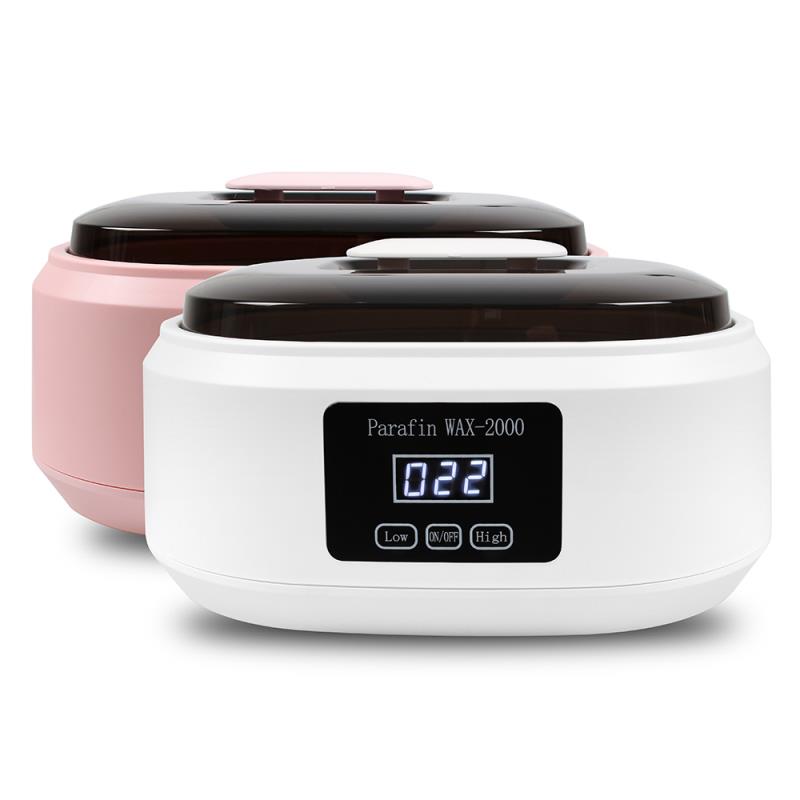 Paraffin Wax Bath Machine for Clinical & Personal Use 2 Paraffin Wax Bath Machine for Clinical & Personal Use - Image 2