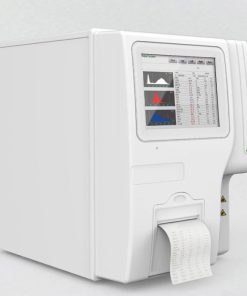 Healicom HMA3100 Clinical Automatic Blood Hematology Analyzer 8 Healicom HMA3100 Clinical Automatic Blood Hematology Analyzer