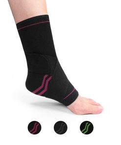 Professional Foot Sleeve Ankle Brace Ι Ankle Support for Sprain/Tendonitis & Heel Pain Relief 6 He54b96e5ea6b468783d7d8895ca7848b4 1
