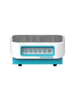 Neuromuscular low frequency electrical stimulator Device 7 Neuromuscular low frequency electrical stimulator Device