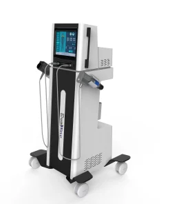 Enhanced Pain Relief ShockWave Therapy Machine 4 Enhanced Pain Relief ShockWave Therapy Machine