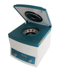 Healicom Portable Laboratory 5000RPM High Speed Centrifuge 4 Healicom Portable Laboratory 5000RPM High Speed Centrifuge