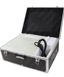 Bipolar Electrosurgical Portable Electrosurgery Diathermy Machine 6 Bipolar Electrosurgical Portable Electrosurgery Diathermy Machine