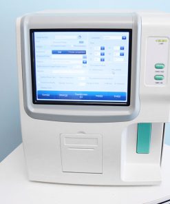 3-Part Differentiation RT7600 Fully Automatic Blood Cell Count Machine 4 Hematology Analyzer Price in Bangladesh
