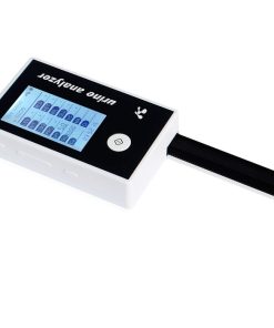 Healicom HUA-90M Portable Auto POCT Urine Analyzer Machine 6 Healicom HUA-90M Portable Auto POCT Urine Analyzer Machine