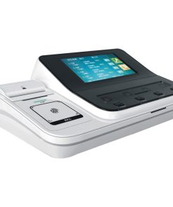 Healicom SPA-100 Specific Protein Analyzer Machine