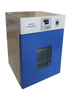 Electric Thermostatic Incubator
