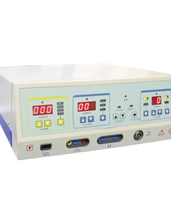 Bipolar Electrosurgical Portable Electrosurgery Diathermy Machine 7 Bipolar Electrosurgical Portable Electrosurgery Diathermy Machine
