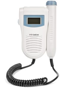 Fetal Doppler Ultrasound price 5 Hi Bebe LCD Doppler e1508226104590 1