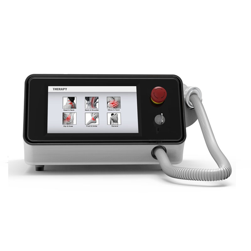Class 4 Laser Therapy Device | High Quality Laser Therapy Machine 2 High quality laser machine