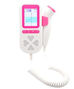 Ultrasound Fetal Doppler price in BD 5 High Quality Pocket Ultrasound Fetal Doppler G 1 1