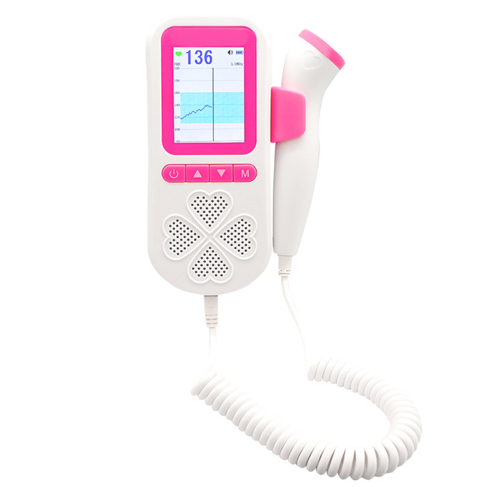 Ultrasound Fetal Doppler price in BD 2 Ultrasound Fetal Doppler price in BD - Image 2