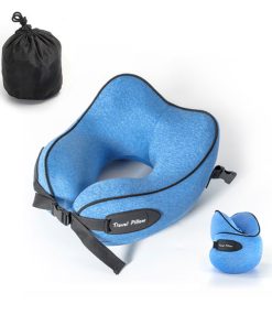Best Portable Travel Neck Pillow
