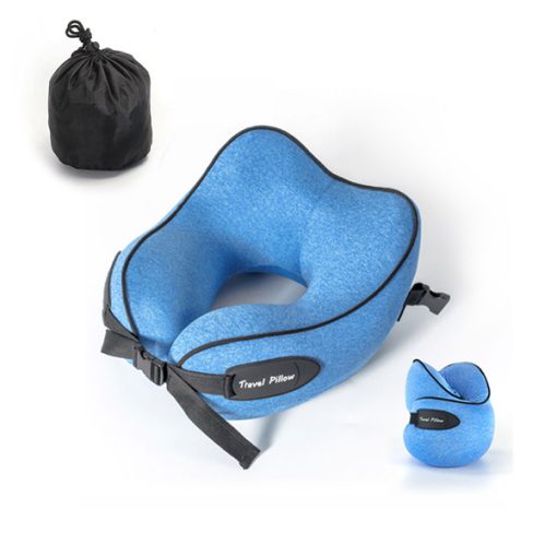 High Quality Travel Pillow