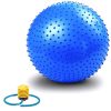 High Quality Yoga | Gym Ball Spike | Yoga ball spike at lowest price in BD 9 Yoga ball spike