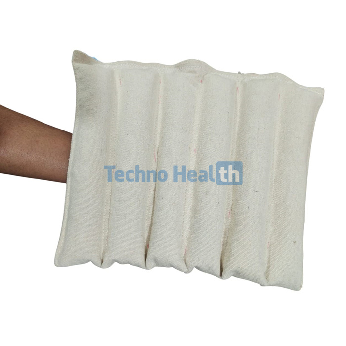 Hydrocollator Packs - 6 Pcs in Set 1 Hydrocollator Packs