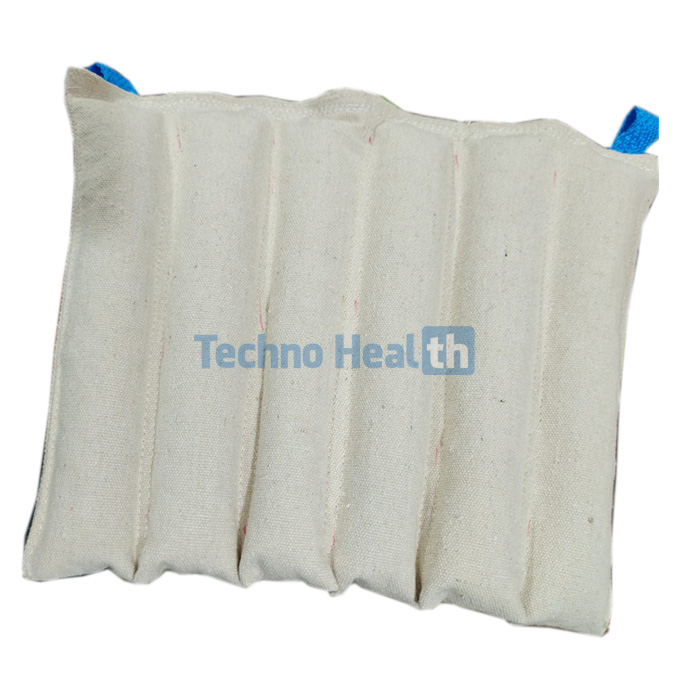 Hydrocollator Packs - 6 Pcs in Set 2 Hydrocollator Packs - 6 Pcs in Set - Image 2