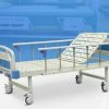 Manual Two Function Hospital Bed 8 IMG 20200702 WA0002 1