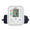 Digital blood pressure (BP) monitor machine - High accuracy result 6 JZIKI Upper Arm Digital Blood Pressure Machine