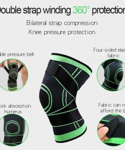 Knee Brace 4 Knee Cap Price in Bangladesh