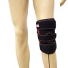 Electric Infrared Heating Knee Brace - Knee Joint Pain Treatment at Home 2 Knee Joint Pain Treatment at Home