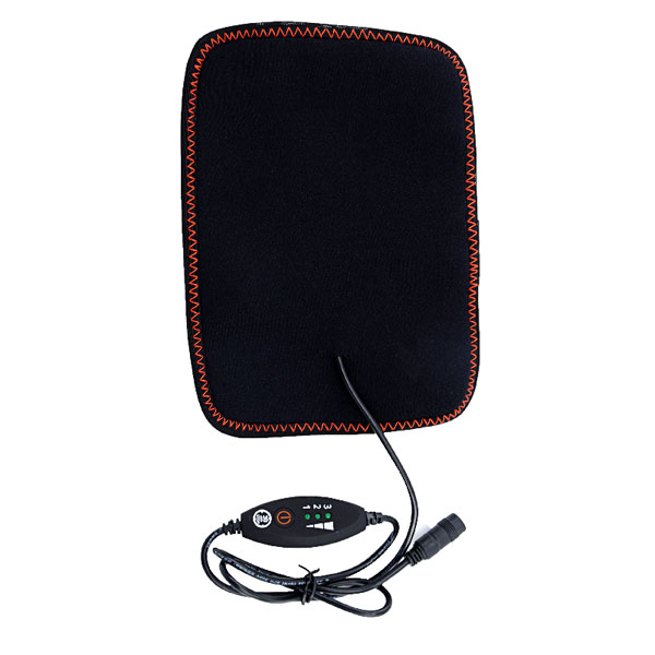 Electric Infrared Heating Knee Brace - Knee Joint Pain Treatment at Home 4 Knee Joint Pain Treatment at Home