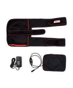 Electric Infrared Heating Knee Brace - Knee Joint Pain Treatment at Home 6 Knee Joint Pain Treatment at Home