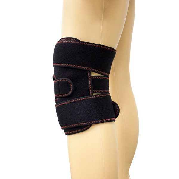 Electric Infrared Heating Knee Brace - Knee Joint Pain Treatment at Home 2 Knee Joint Pain Treatment at Home