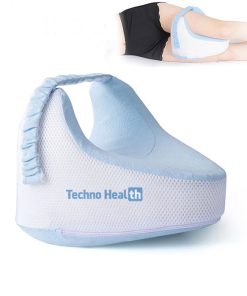 Orthopedic Pillow for Side Sleeper