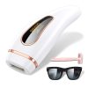 Permanent Laser Hair Removal Machine White - Permanent & Premium Quality 9 permanent hair removal machine price in Bangladesh