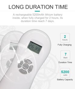 Laser Therapy Machine for Pain Relief | Laser Therapy for Pain 6 Laser therapy 3 1