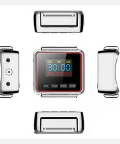 Laser Therapy Watch for Normal Blood Pressure Ι Control High Blood Pressure Diabetes 7 Laser watch 03 1 1