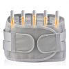 Lumbar Corset Belt (Back Pain Support Belt ) 9 Lumbar corset belt