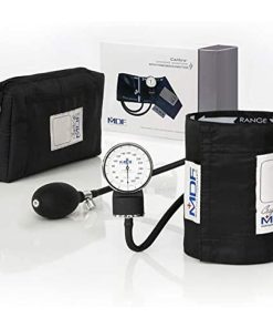 MDF Blood Pressure Monitor