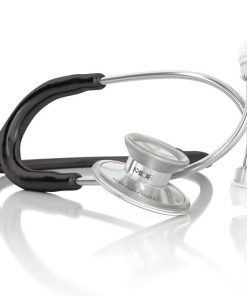 MDF Acoustica Lightweight Stethoscope - Original MDF Stethoscope- Made in USA 6 MDF Stethoscope 1